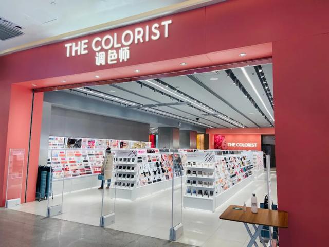 一大波热潮来袭,一大波品牌新店现已入驻