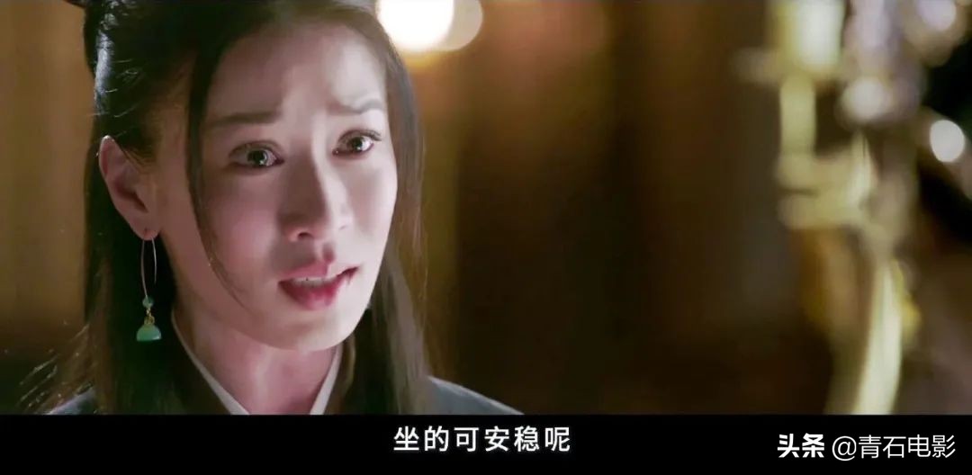 燕云台唐嫣抠图吗,唐嫣燕云台抠图