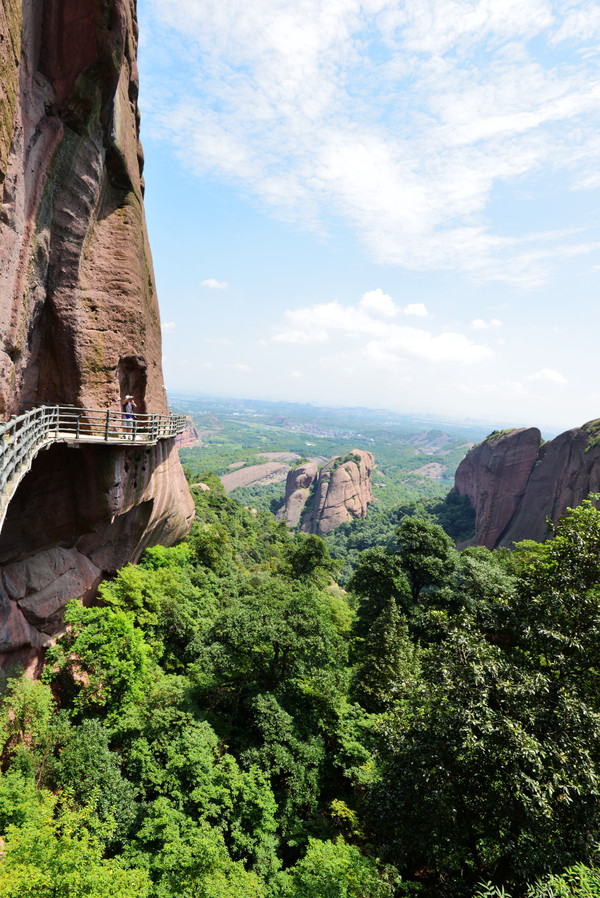徐霞客游赣第一站在哪里,徐霞客游记江西第一站在哪