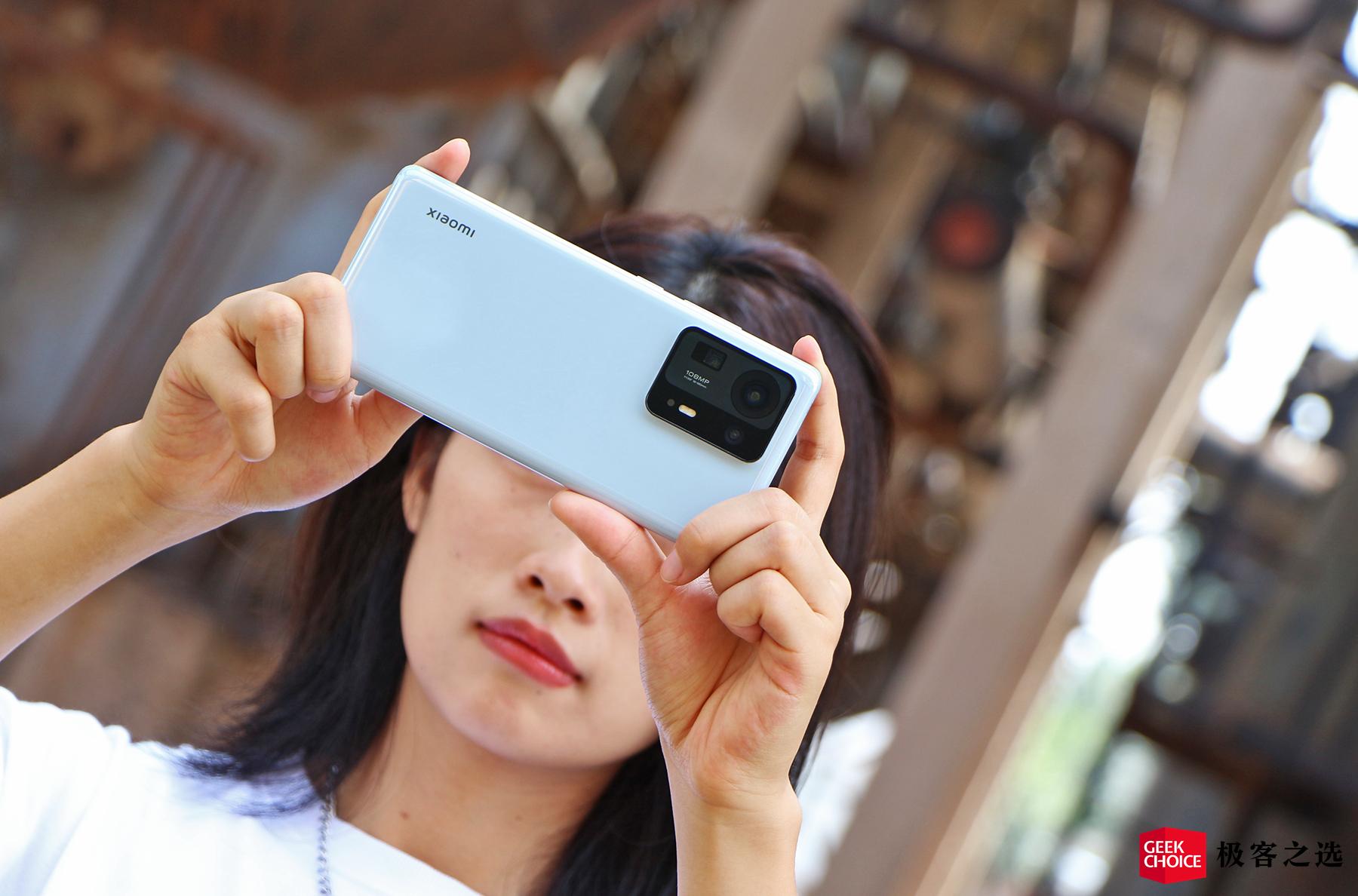 小米mix4是小米最好的吗,小米mix4评测把未来藏起来