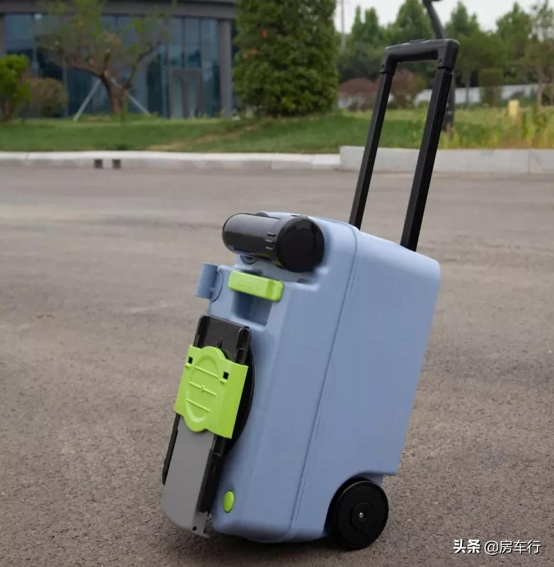 最新款小额头t型房车30万元,12款兼具颜值与性价比的房车