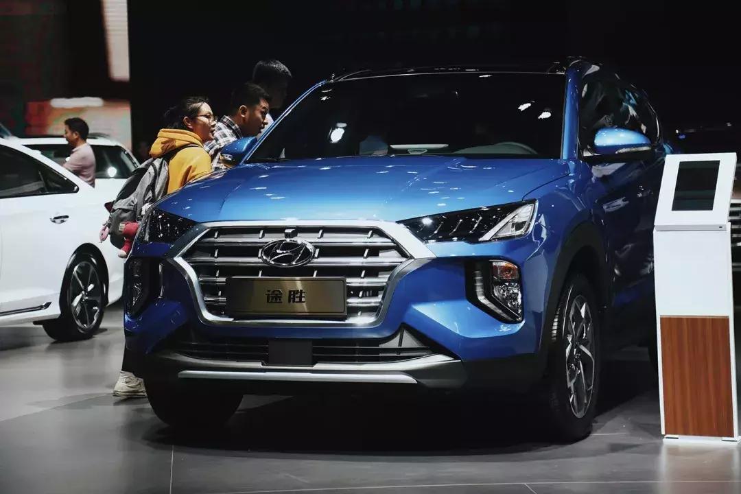 康正汽车超市值得购买吗,上海车展康正汽车