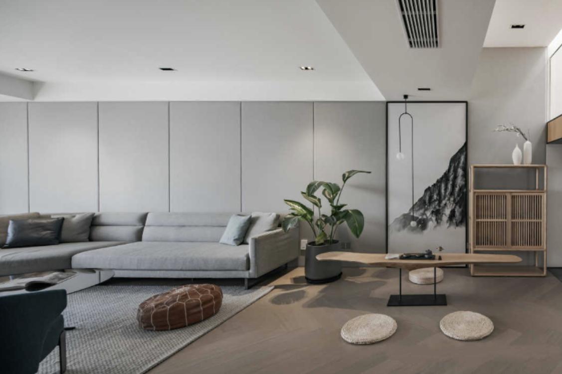 260平顶楼复式,保利璞悦顶楼复式260