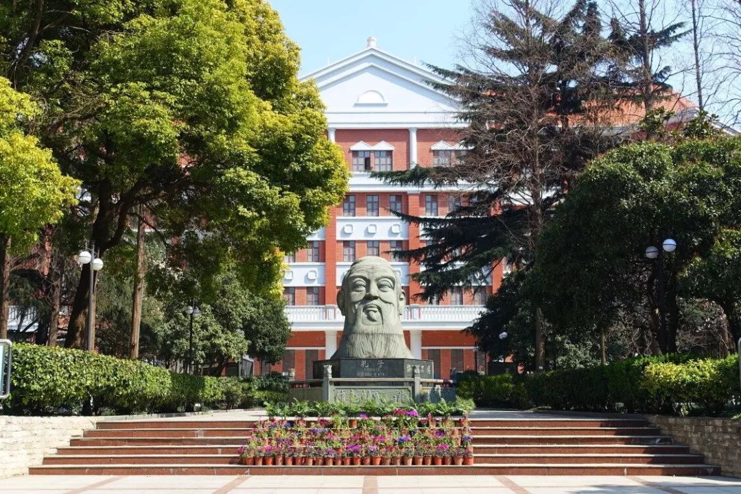 武汉32所重点小学大pk,武汉市十大美丽中学