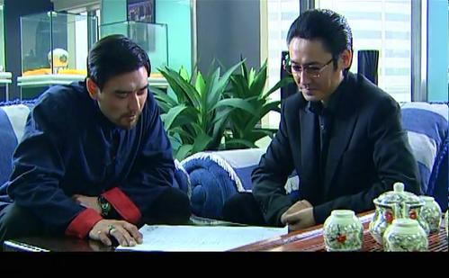 一个人的洞察能力很强,一个人的观察力和推理能力很好吗