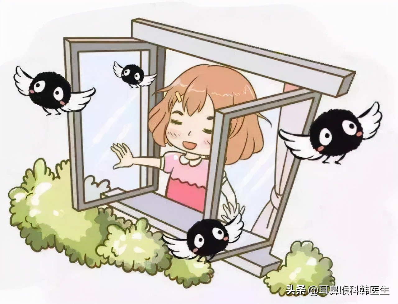 咽干咽痒、咽异物感......慢性咽炎真是让人备受折磨