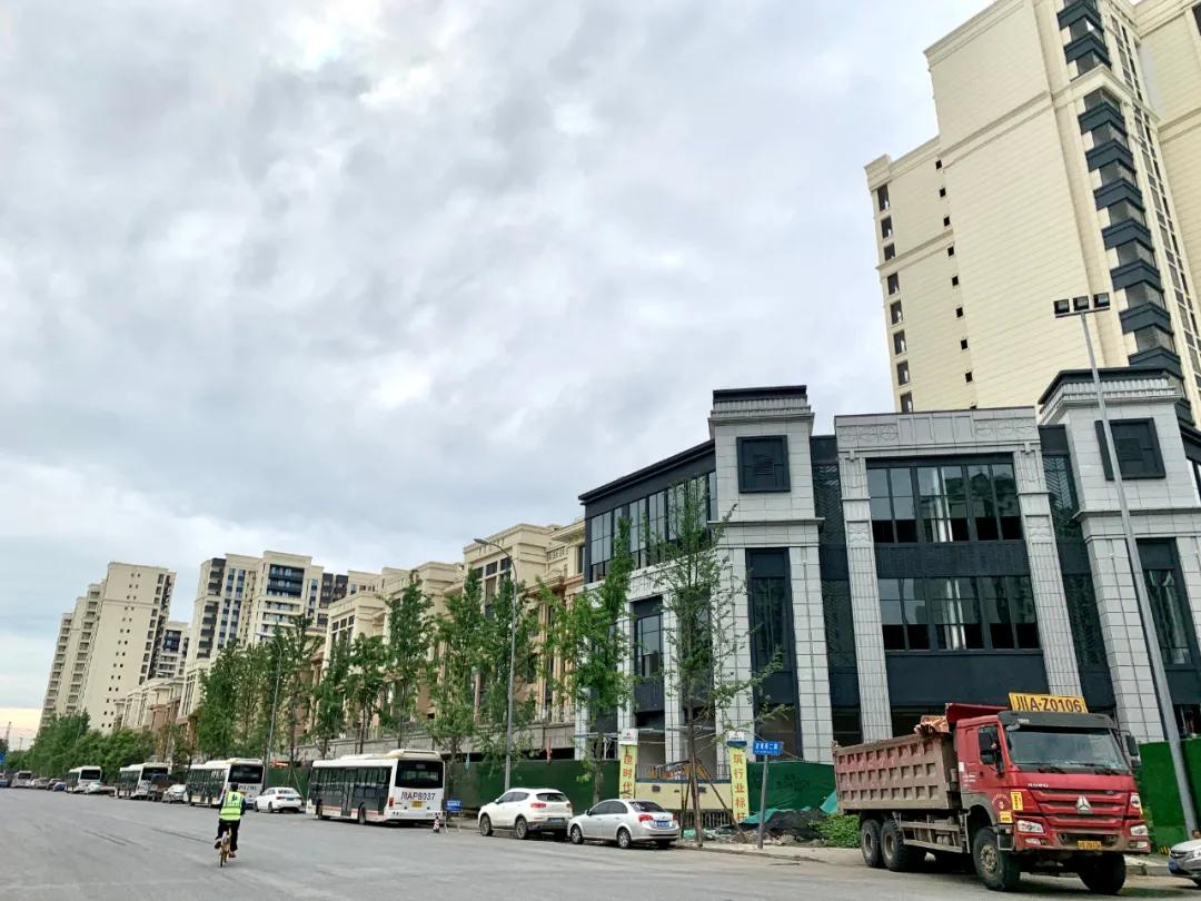 武侯新城北区房价,2021武侯新城北区