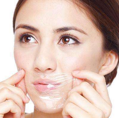 好的唇部是什么样子,好的唇色