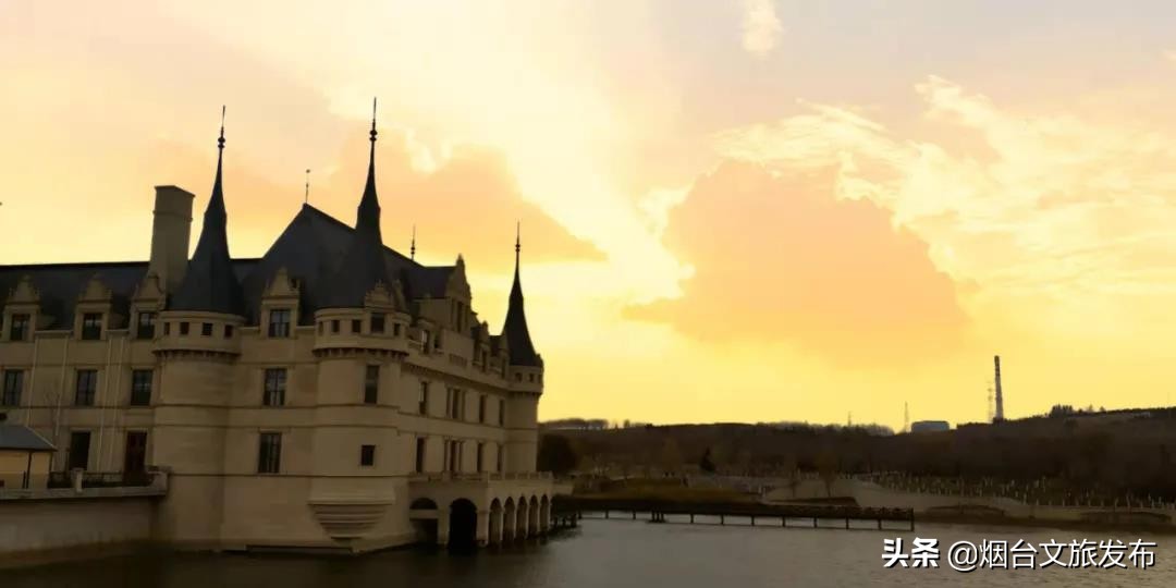 烟台文旅项目推介,烟台文旅十大亮点