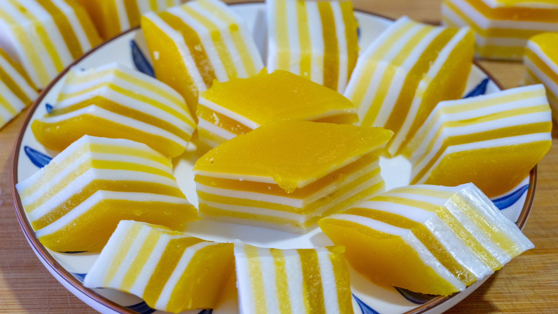 10道中国特色早餐,步骤详细做法简单,照着做,每天早餐不犯愁