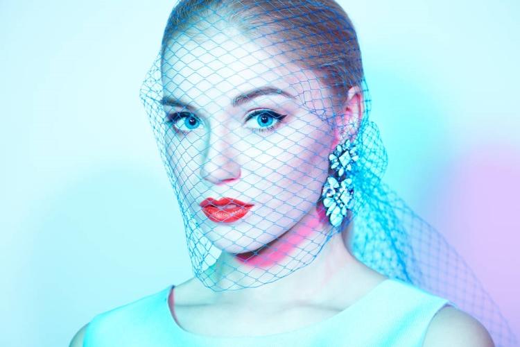 新手化妆入门只有口红,初学者化妆口红