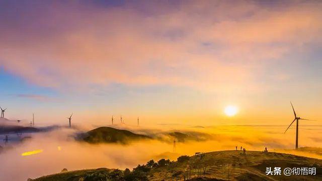 必去旅游的10个地方小众,必去旅游的10个地方国外