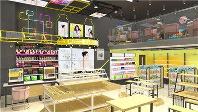 广州化妆品加盟项目推荐,化妆品创业加盟哪家好