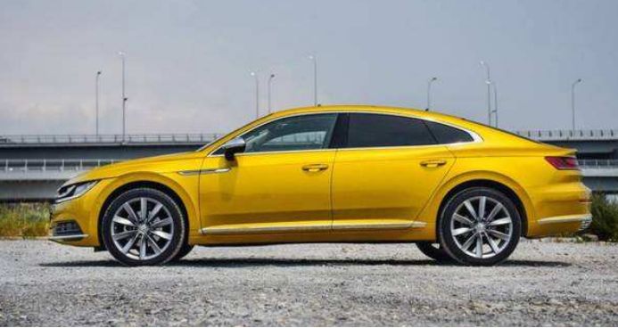 独行不从众，20万元个性轿车就看这几款