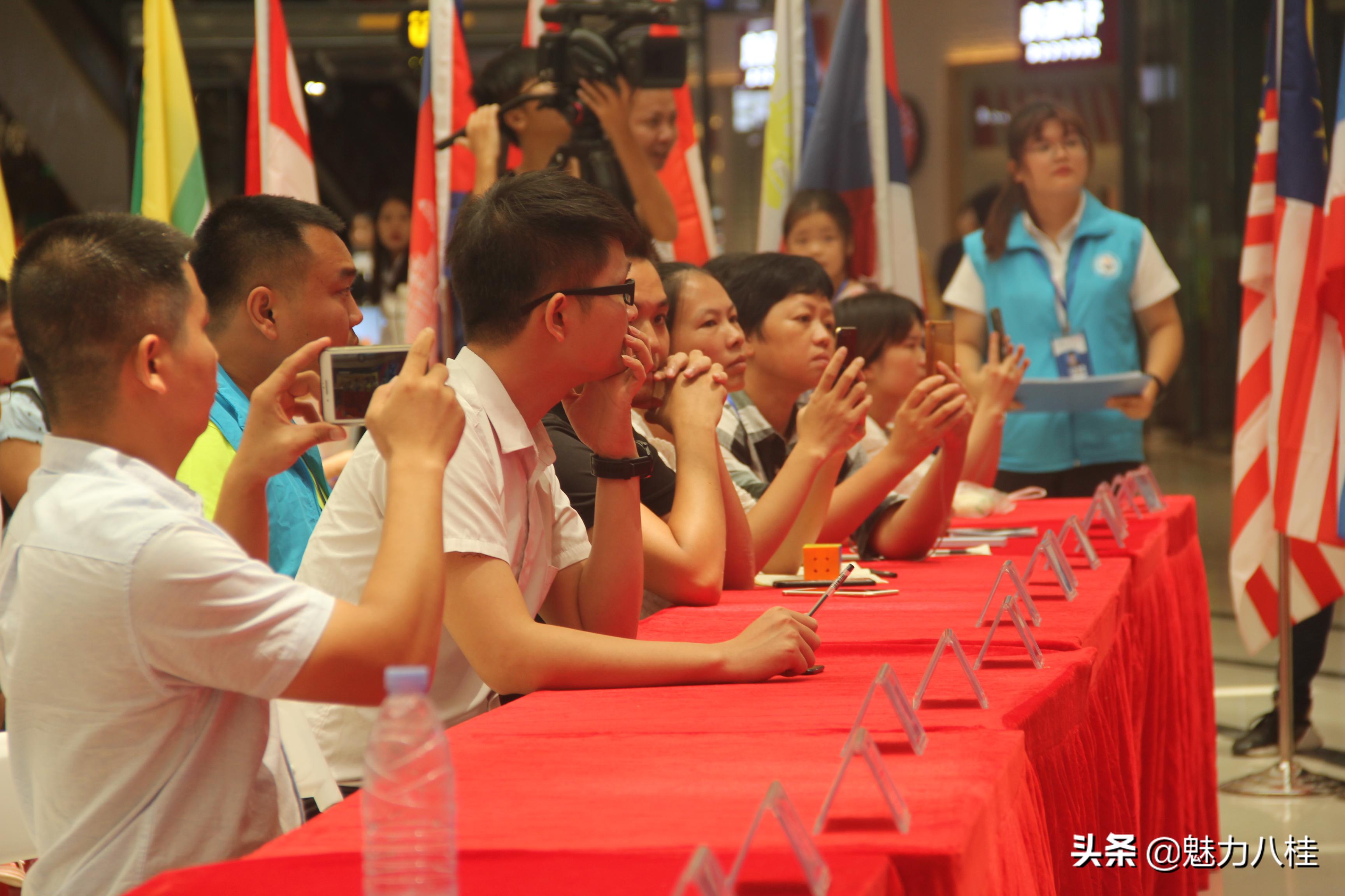 环球脑力科技锦标赛,环球脑力锦标赛