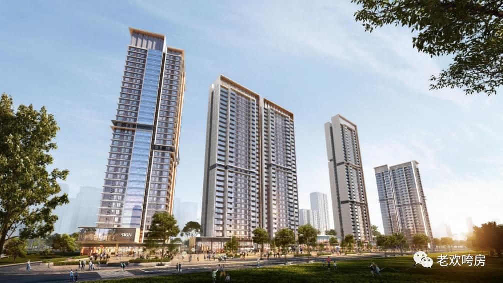 万科汉口传奇值不值得买,万科汉口传奇能买吗