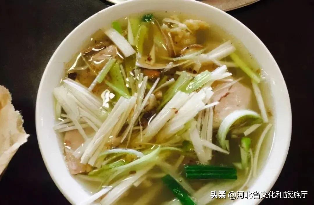 保定城里的老味道,老保定味道怎么样