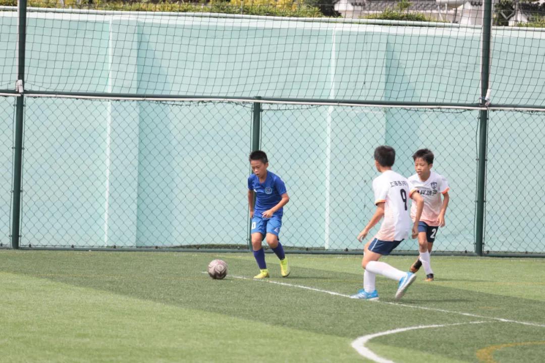 2023青俱杯上海申花u12vs上海幸运星,第二届青歌赛获奖盛典