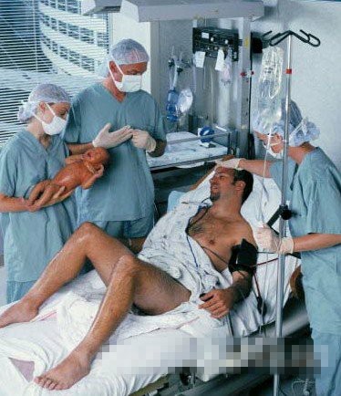 移植子宫有成功案例吗,试管胚胎移植子宫