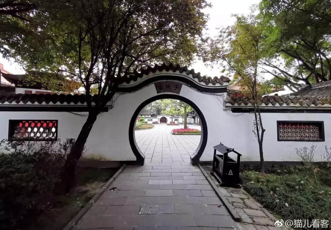 成都值得去的免费景点,成都景点小众游乐场