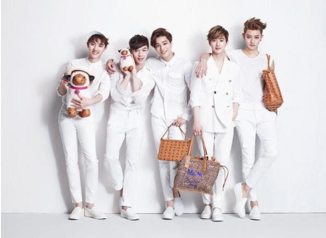 mcm在国内属于几线品牌,韩国品牌mcm是什么