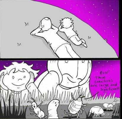 疫情期间的超级奶爸,关于超级奶爸的漫画