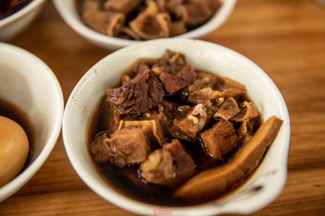 海南牛腩饭哪家最好吃,海口清汤牛腩饭