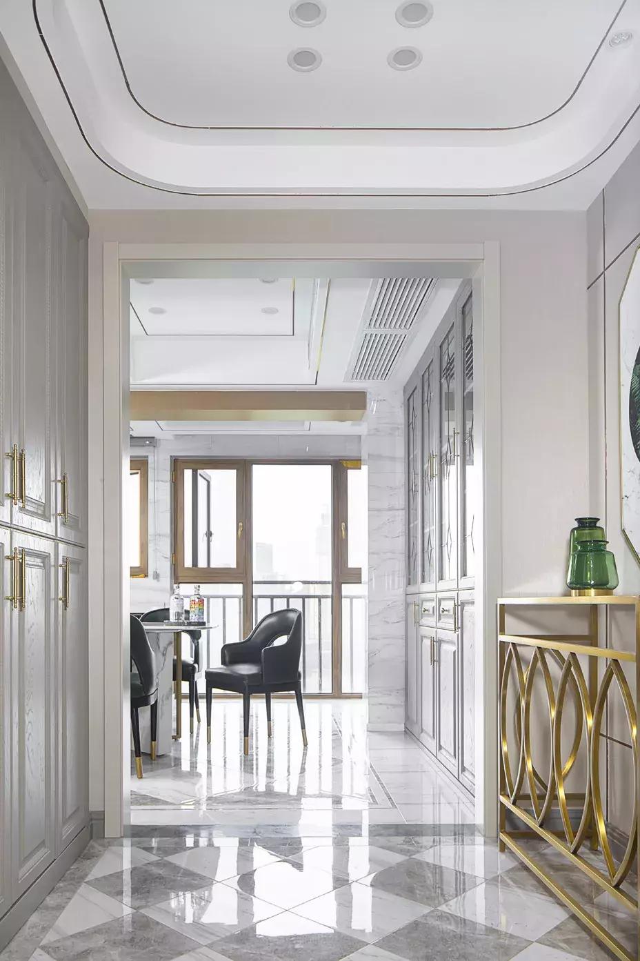 轻奢风范,优雅如你