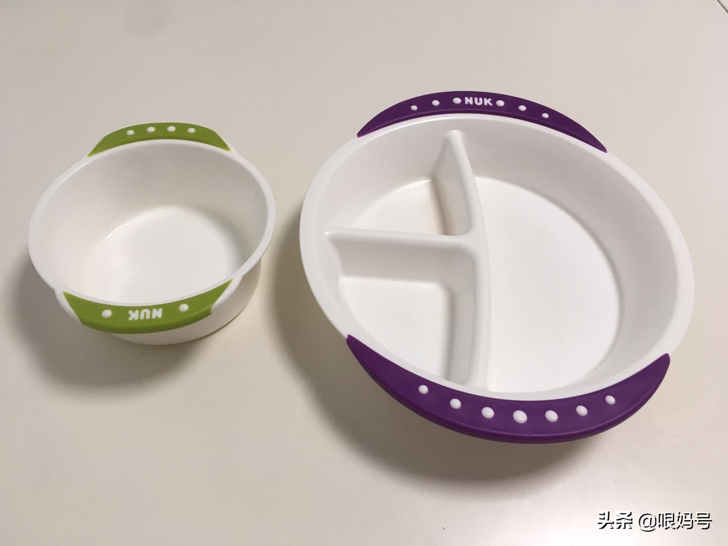 婴儿餐具用什么材质做的好,如何挑选宝宝餐具的攻略教程