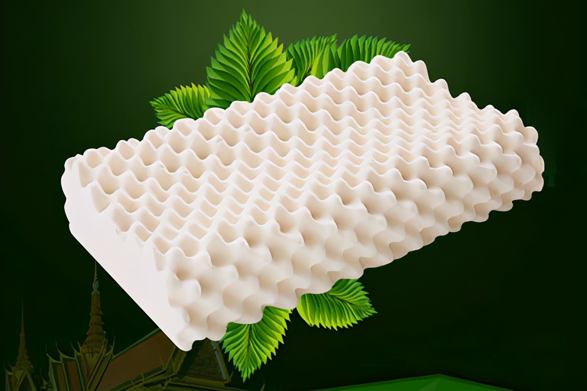 泰国口碑最好的乳胶枕,泰国哪种乳胶枕最舒服