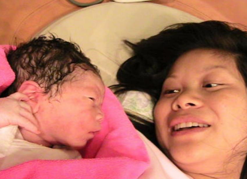 “开指”开到10,不只是数字,妈妈要正确理解医生的专业术语