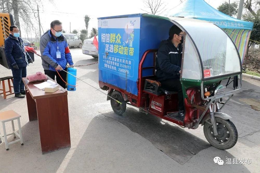 医务工作者守护人民抗击疫情,防疫期间坚守一线守护生命