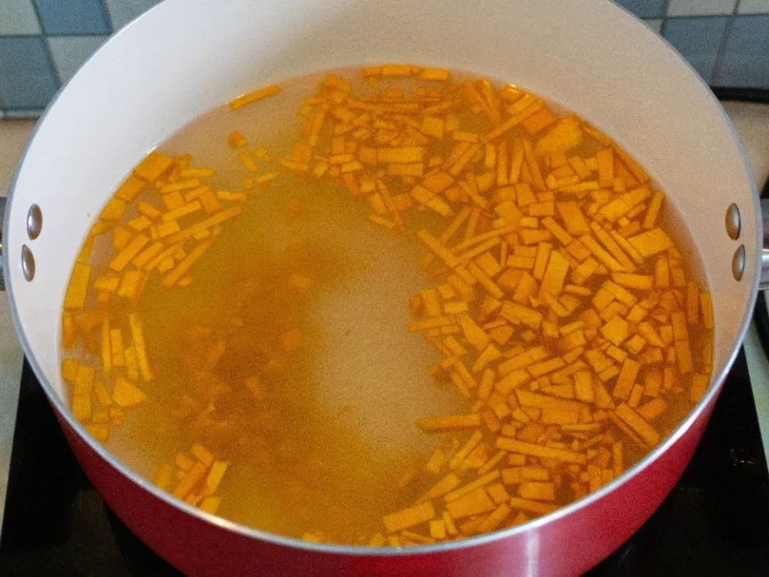 适合拔牙后好吃的流食食谱,拔牙后煲什么粥好吃