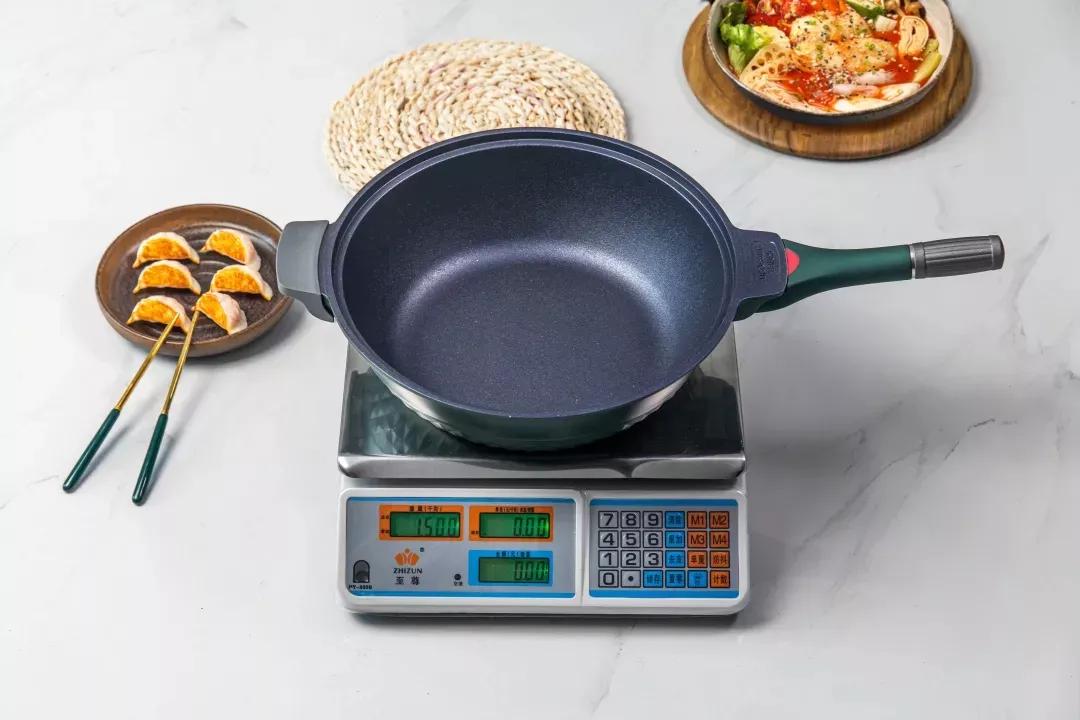 英国进口平底锅,英国皇家不粘锅