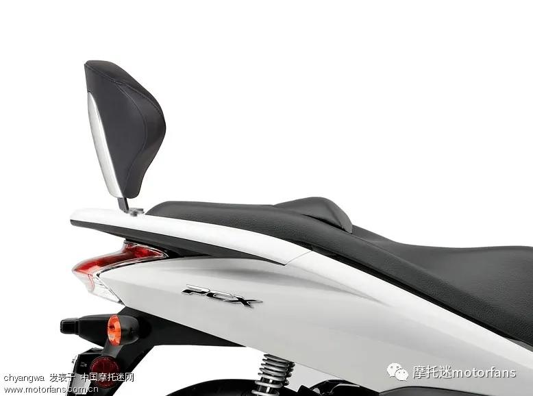 pcx跑了1万多公里,干货满满事无巨细的分享