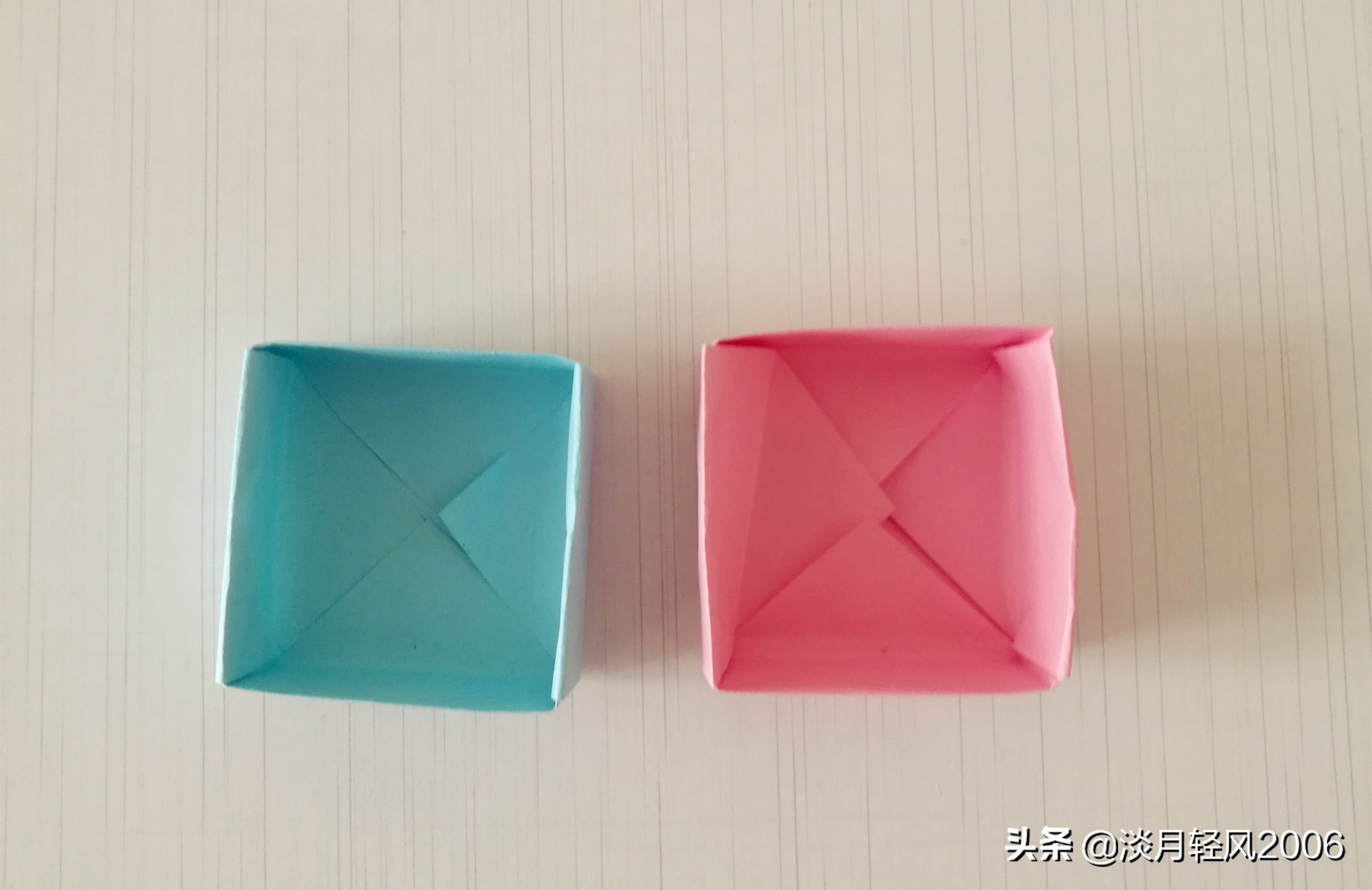 怎么用卡纸折迷你沙发超简单,卡纸做沙发