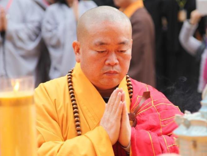 释永信对少林寺的影响,少林寺释永信功夫有多厉害