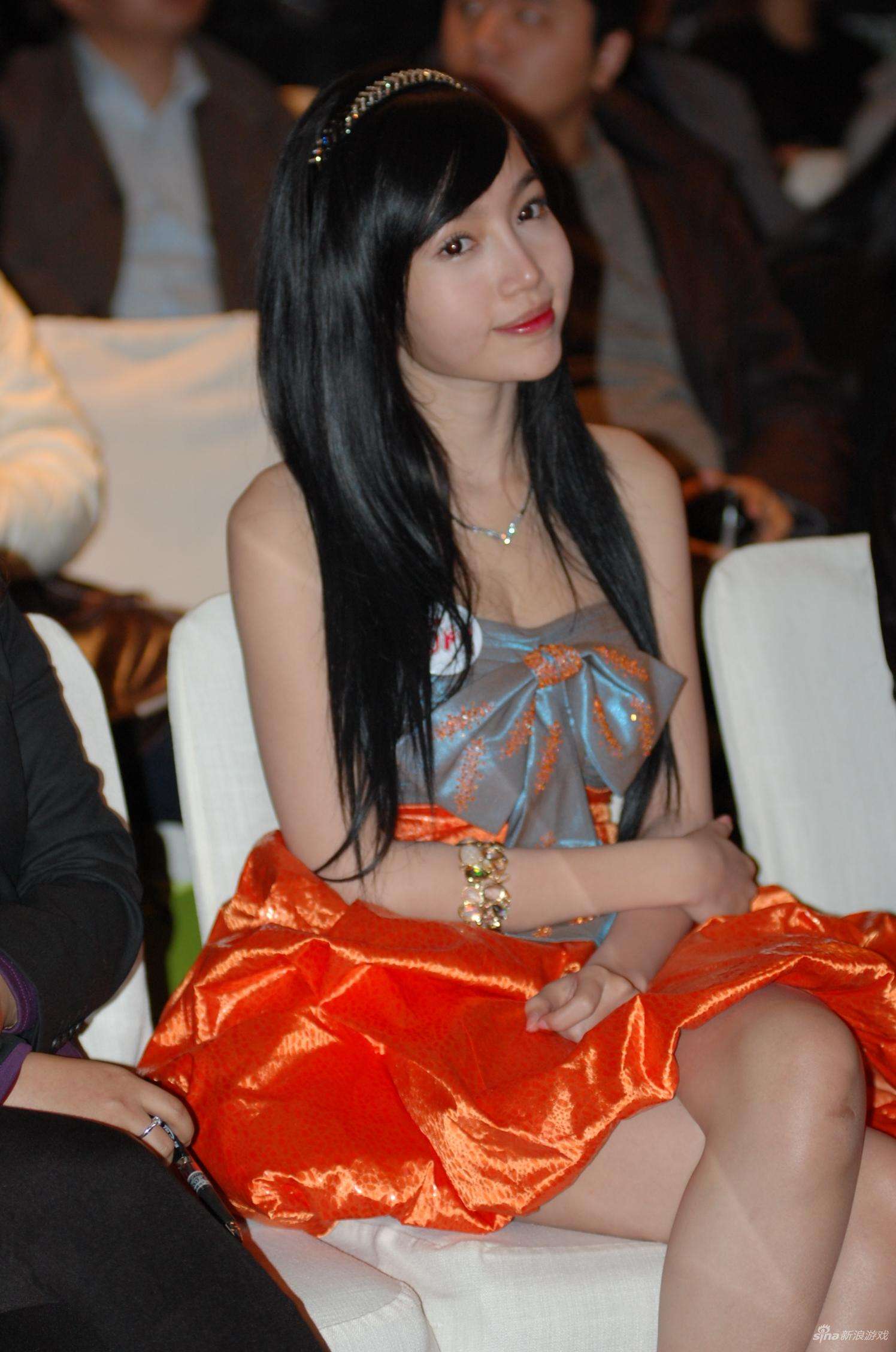 腾讯居然也入过坑?当年网游界的10大美女网红如今大部分凉凉