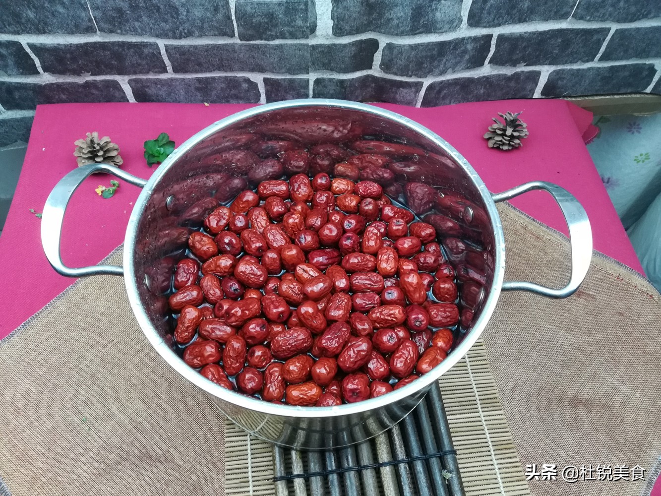 蒸年糕的6个方法,大年糕是怎么蒸的