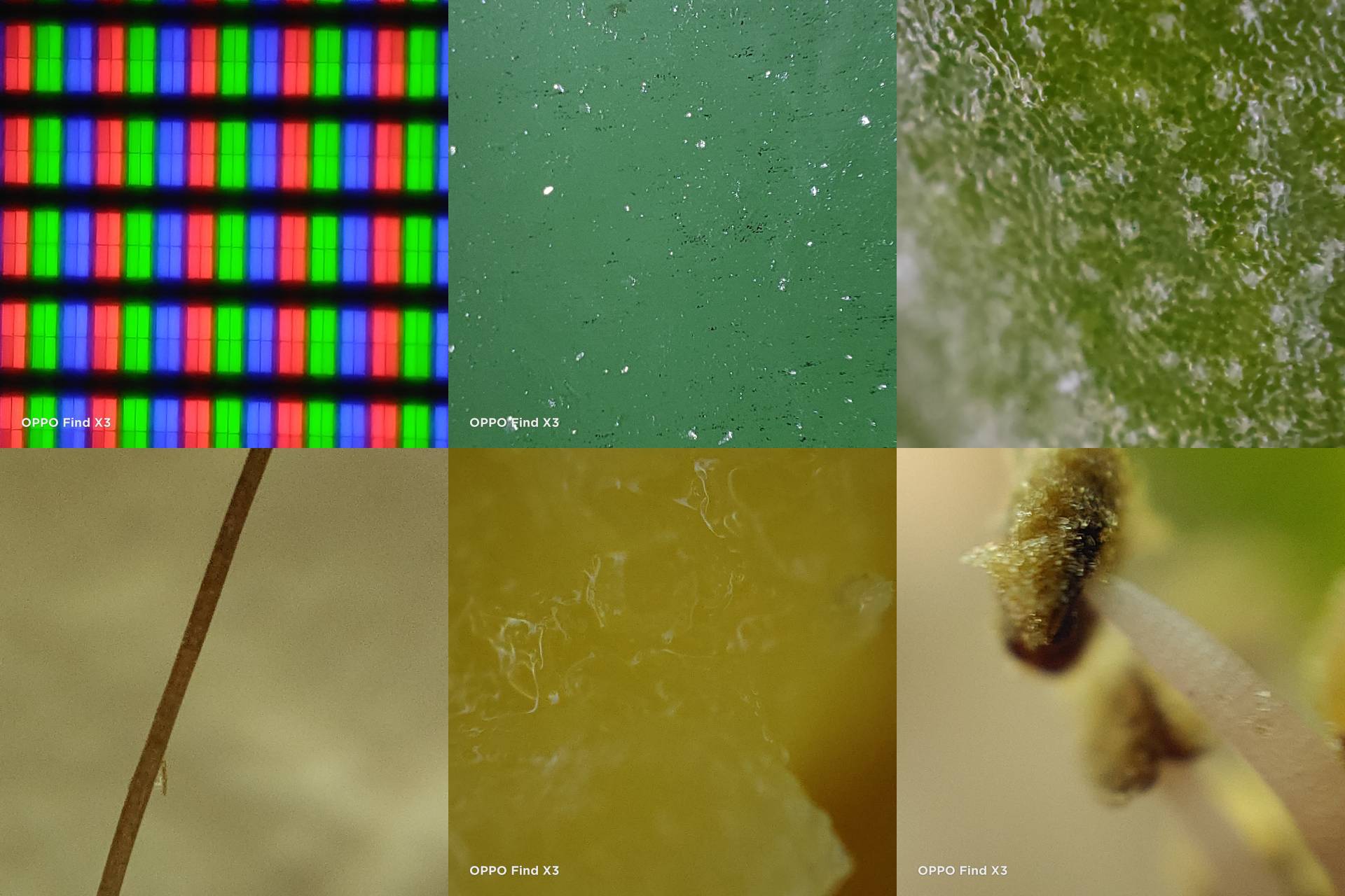 oppofindx3pro能和iphone比吗,oppofindx3真实体验