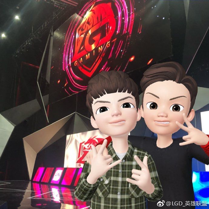 谁能想到，2018年的QQ秀还能帮直男脱单？