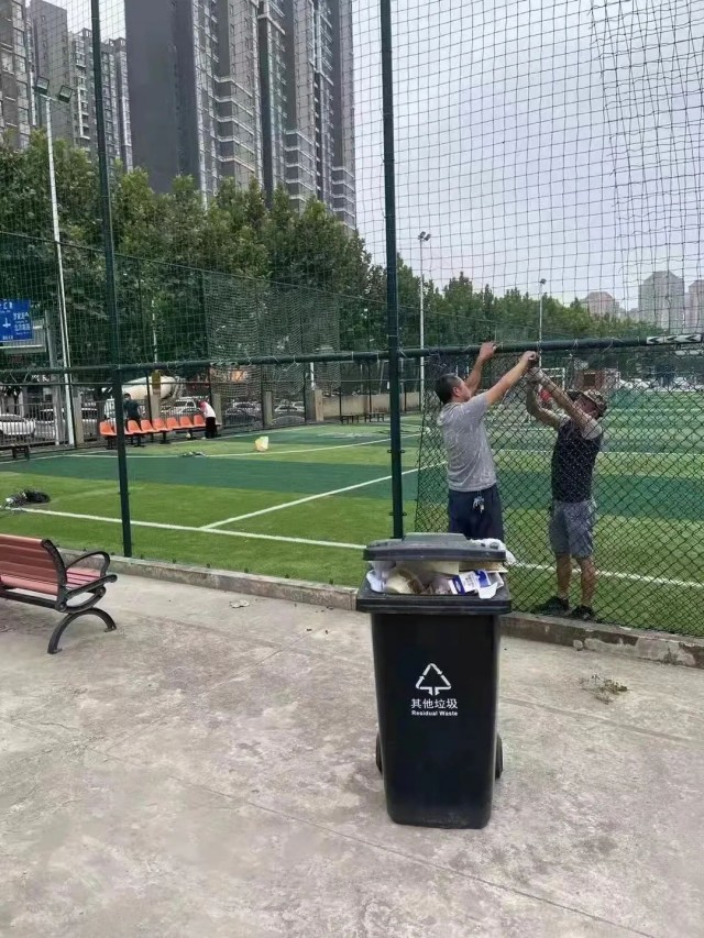 武汉的足球场拆了,武汉四新新建足球场