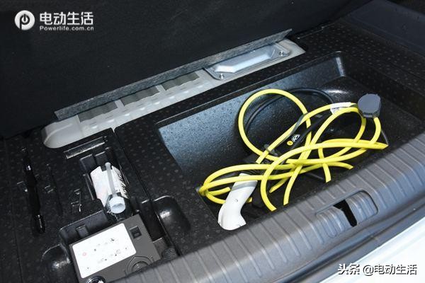 19款帕萨特phev功能介绍,帕萨特phev图解