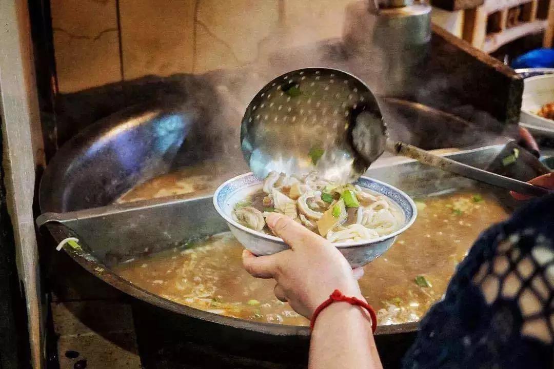 温州吃的有什么特色,温州有什么好吃的地方