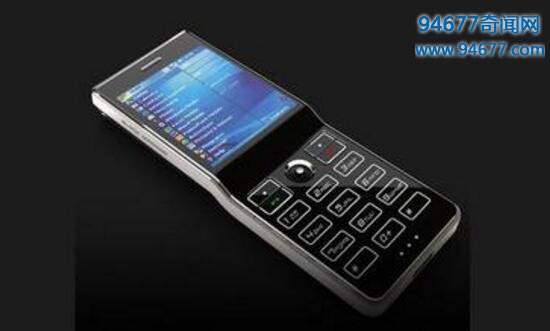 世界上最贵的手机第一名排行,世界最贵的手机价格排行榜前十名