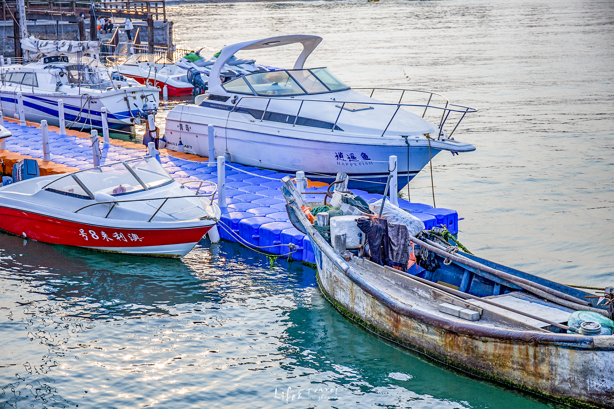 青岛红岛未来最新规划,青岛有个红岛吗