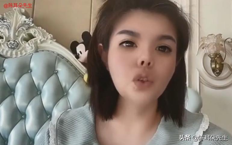 女子隆鼻手术未达到效果,女子隆鼻成功前后