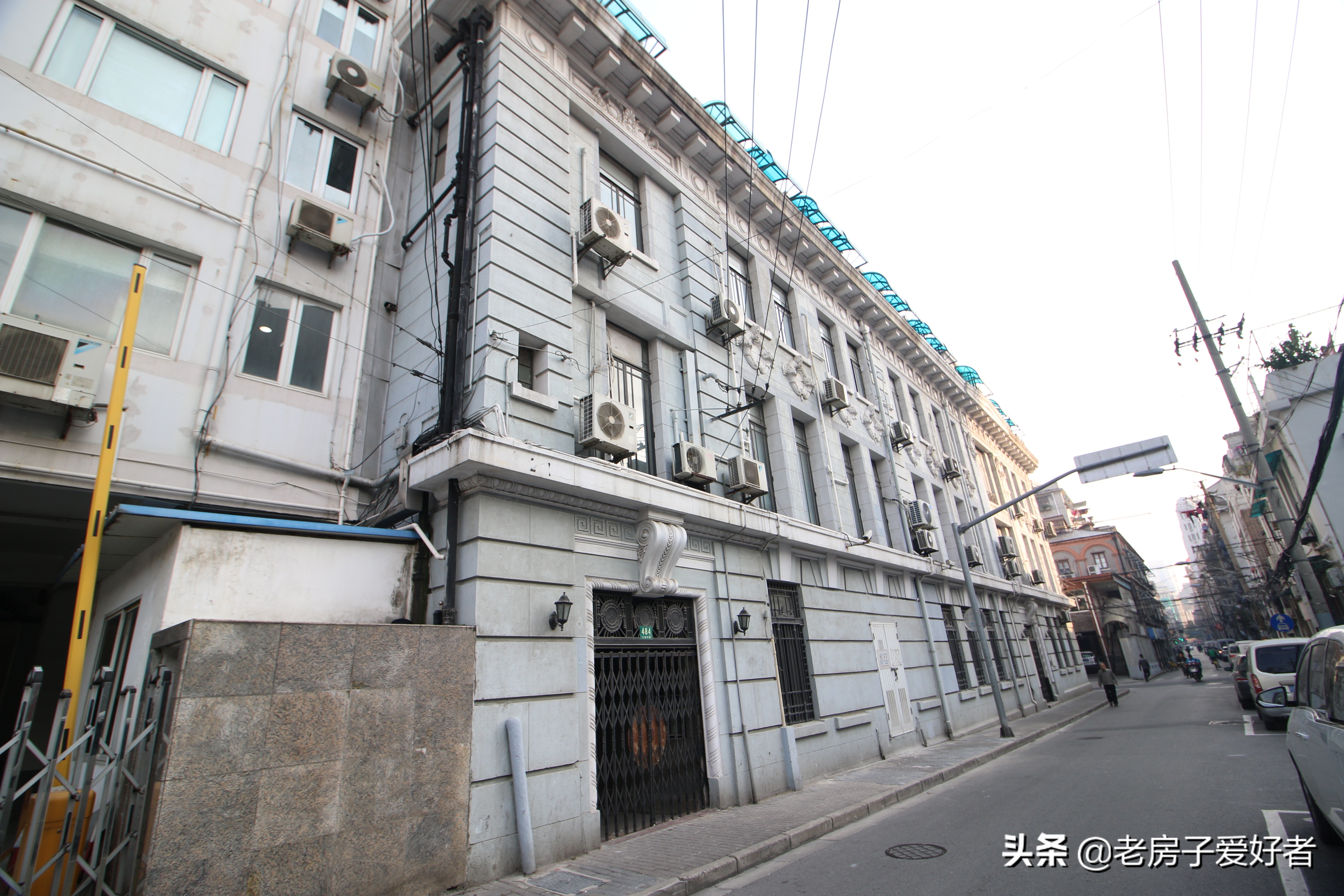 江西历史建筑,江西名人故居一览表