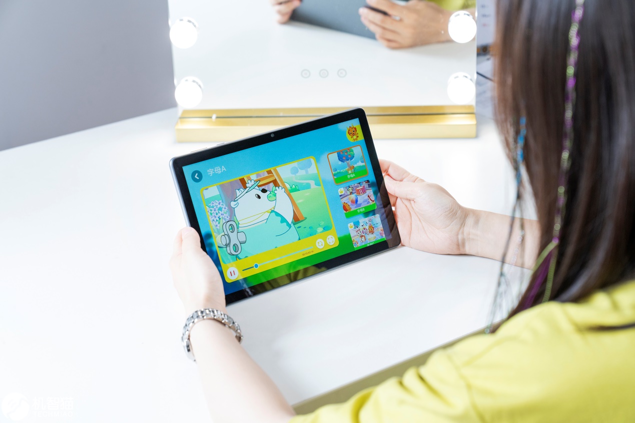 荣耀平板x6系统,荣耀平板6与x6有什么区别