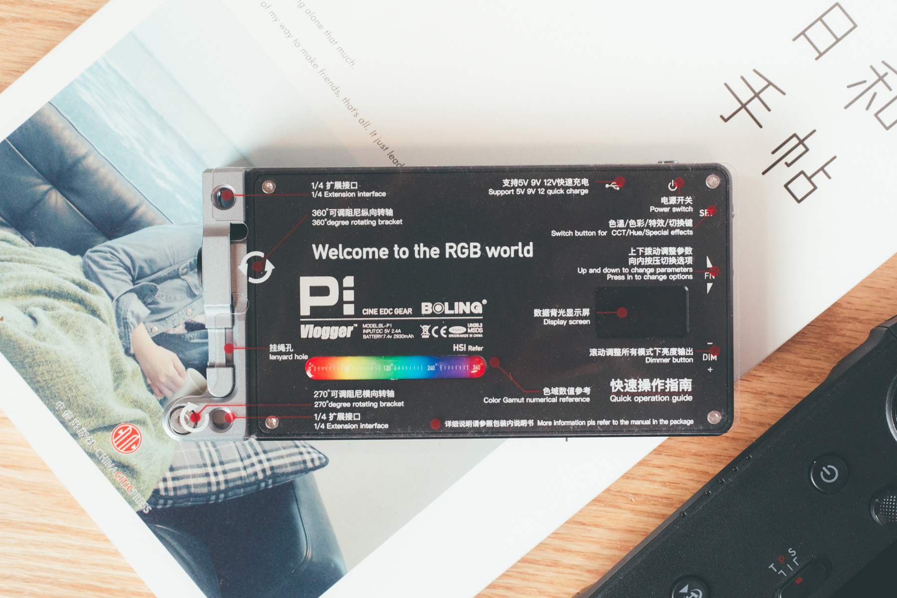 我的旅游拍摄vlog设备踩坑经验手记，平民向